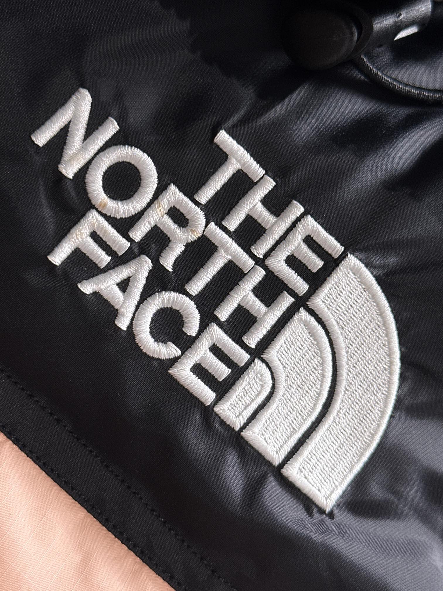 The North Face Down Jackets